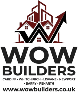 WOW Builders logo